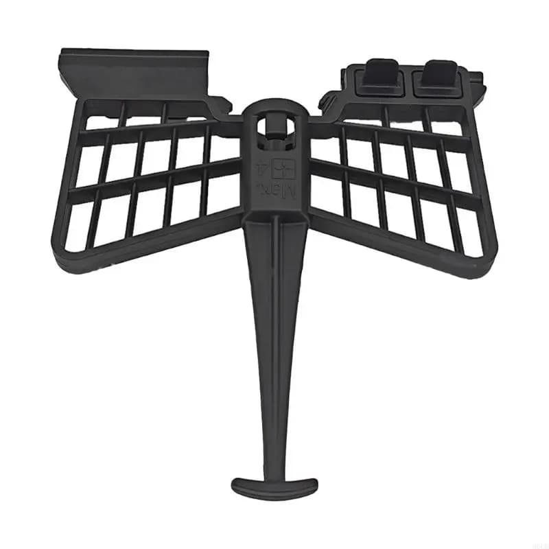 M6cb efficiency butterfly mixing part butterfly scraper for any mixer
