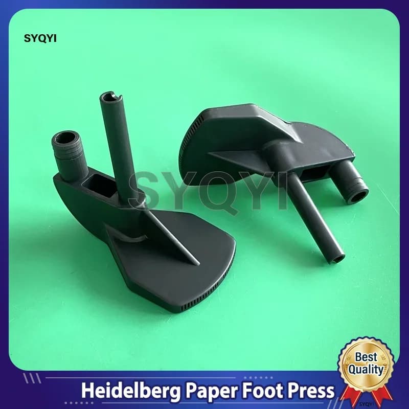 Suitable for Heidelberg SM102 CD102 Feeder Foot Press, Hair Dryer, Paper Foot Press C5.028.075F