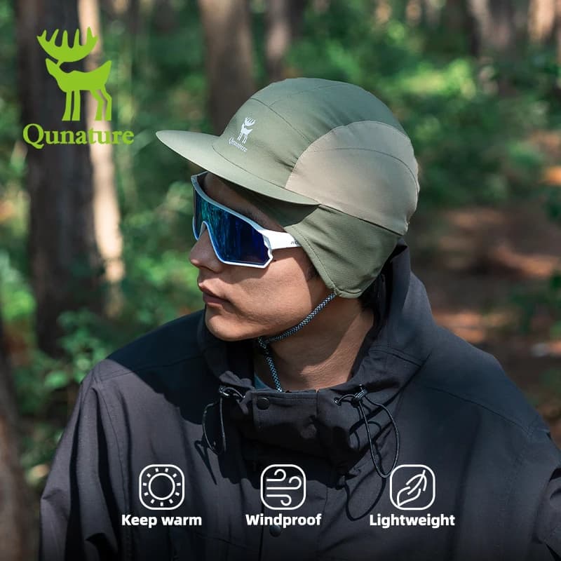 Daily Hot Berretto Hats with visor for outdoors Camping hat Hiking Berretto with visor for road bikes Horseback riding helmets Camping hats for hiking