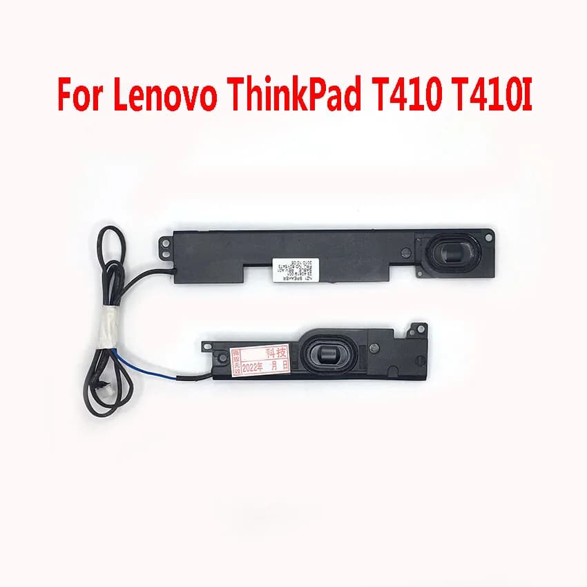 1Set nuovo altoparlante per Laptop L & R altoparlante per Notebook integrato per Lenovo ThinkPad T410 T410I