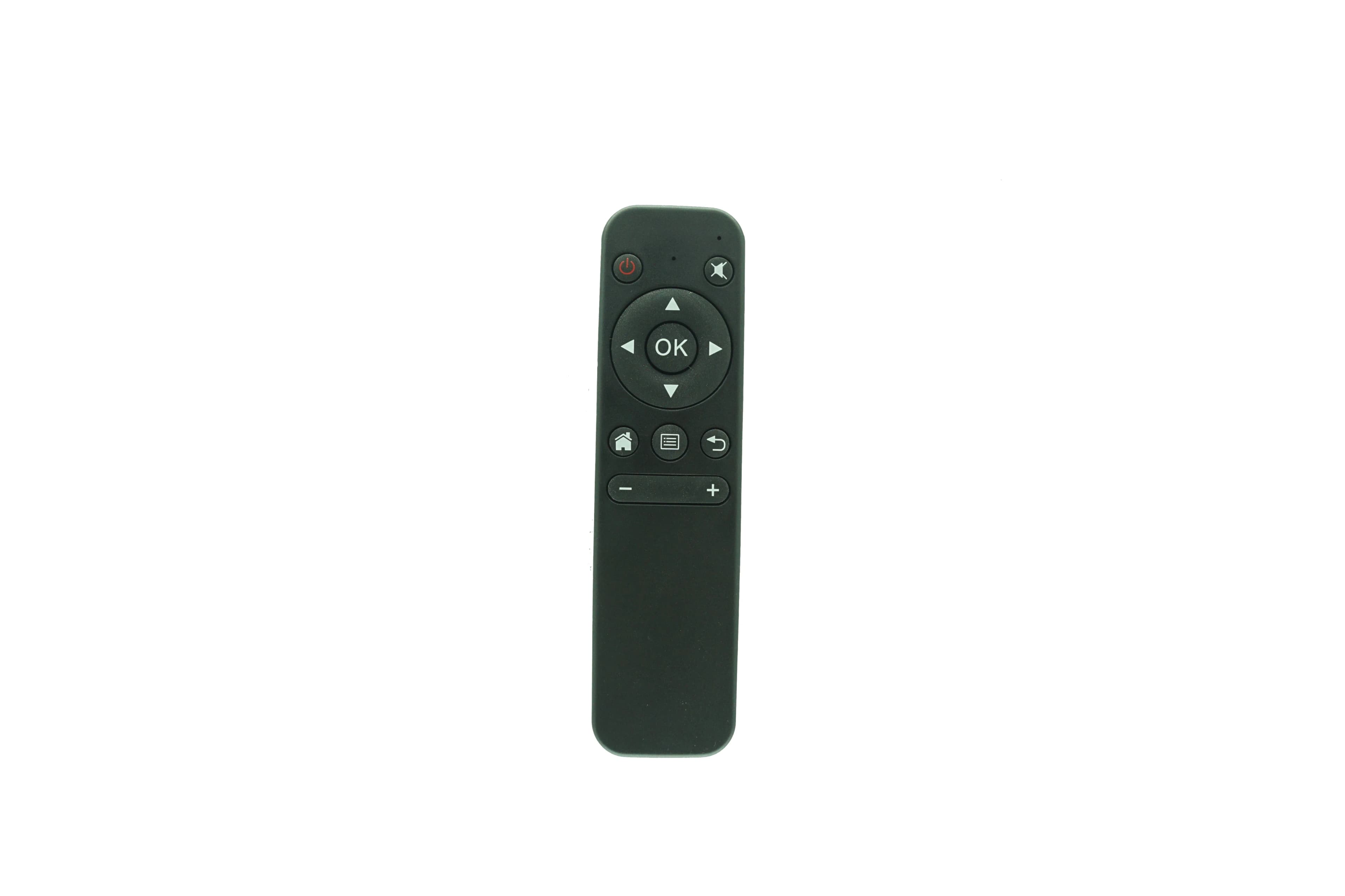 Telecomando compatibile per mini proiettore intelligente IDEAPLAY P100B P100B-BK Pico