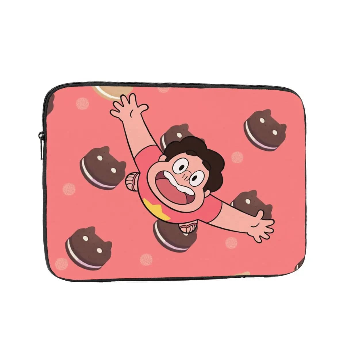 Custodia protettiva per notebook per laptop Steven Universe Tablet Liner manica al quarzo divertente cartone animato 12 13 15 17 pollici custodia antiurto