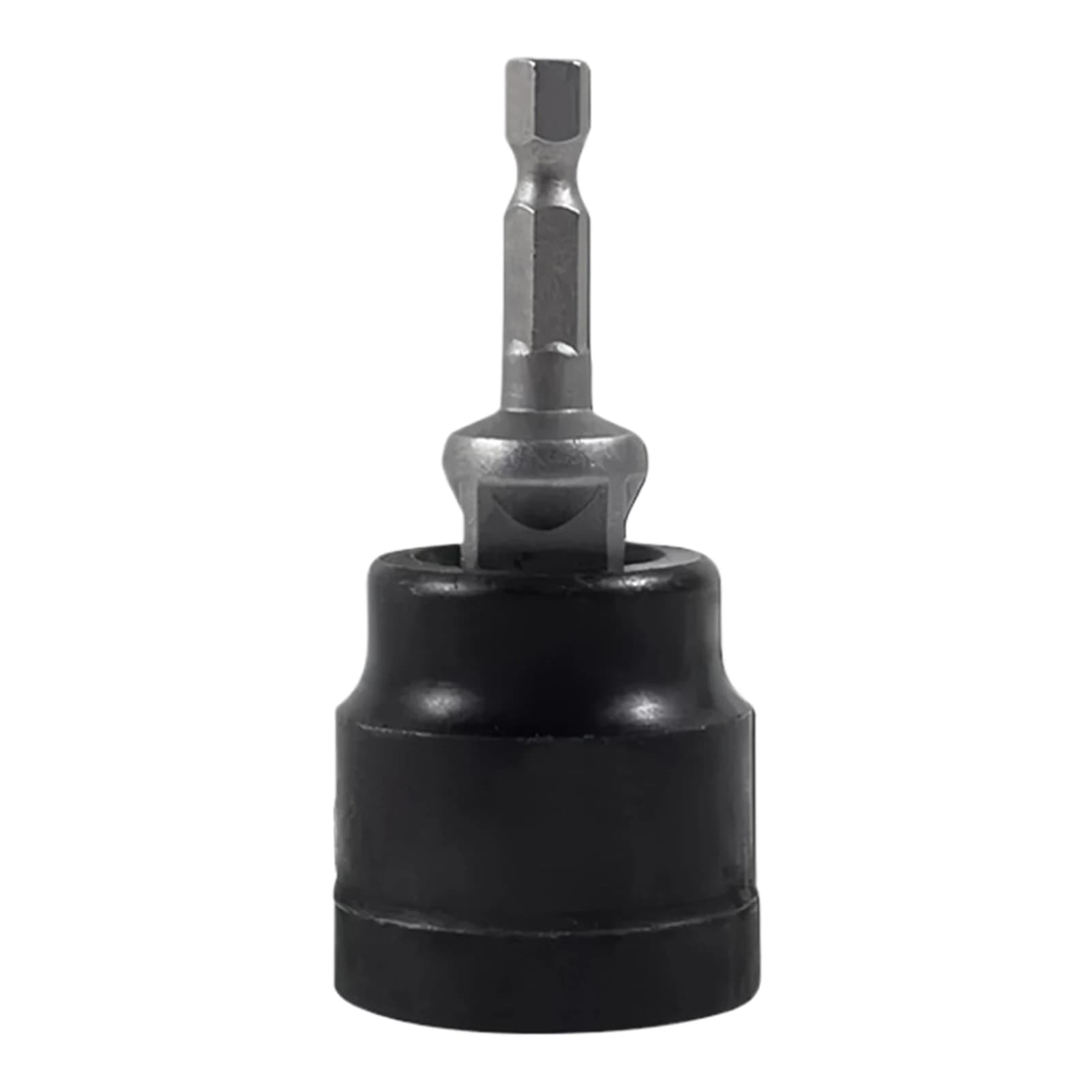 Presa jack automatica Jack per auto Chiave a tubo per trapano elettrico Chiave elettrica Presa per rimozione pneumatici Adattatore jack per smontaggio rapido automatico