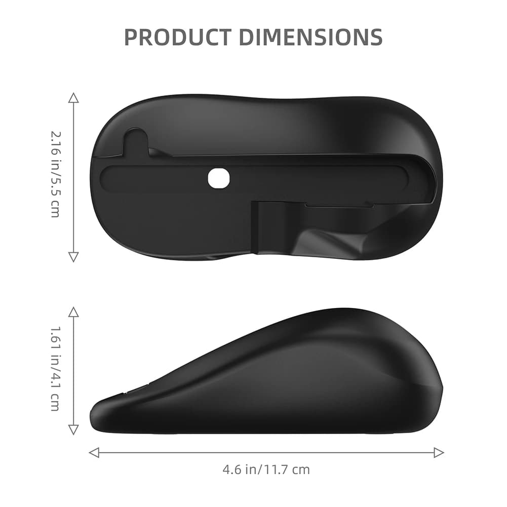 2 Supporti per Controller Sinistro e Destro, Resistenti all'Usura, per NS2, Accessori per Videogiochi, NUOVI