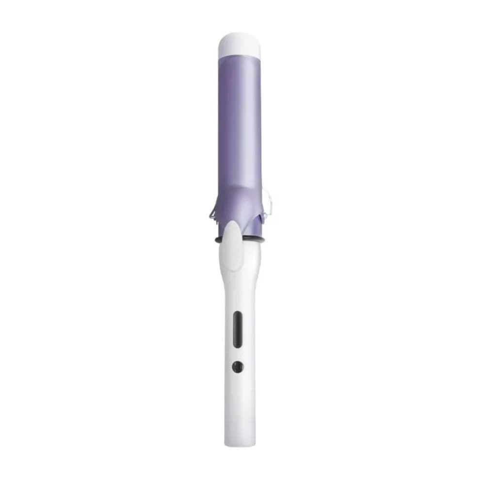 40mm Big wave curling iron Anti Scalding Hair Styling electric hair curling tool Fast Heating Temperature Control