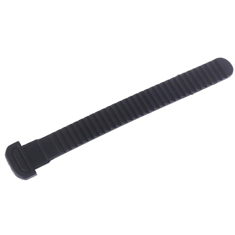 Cintura con fibbia per pattini a rotelle a forma di T per pattini a rotelle con cinturino per pattini in linea all'ingrosso