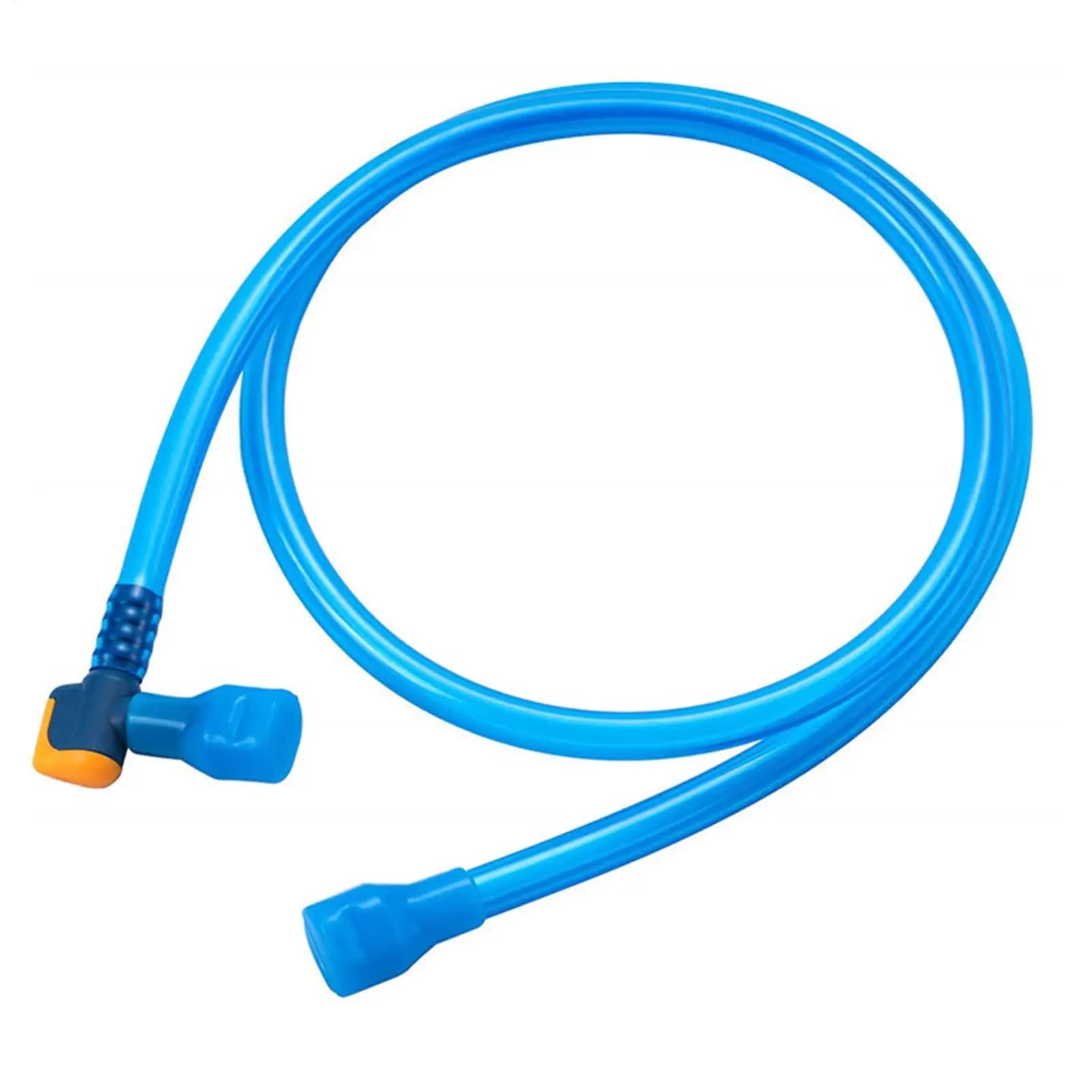 Water Sack Hydrating Valve, Water Tank Spare Parts, Ideal for Hiking, Adventure and Camping