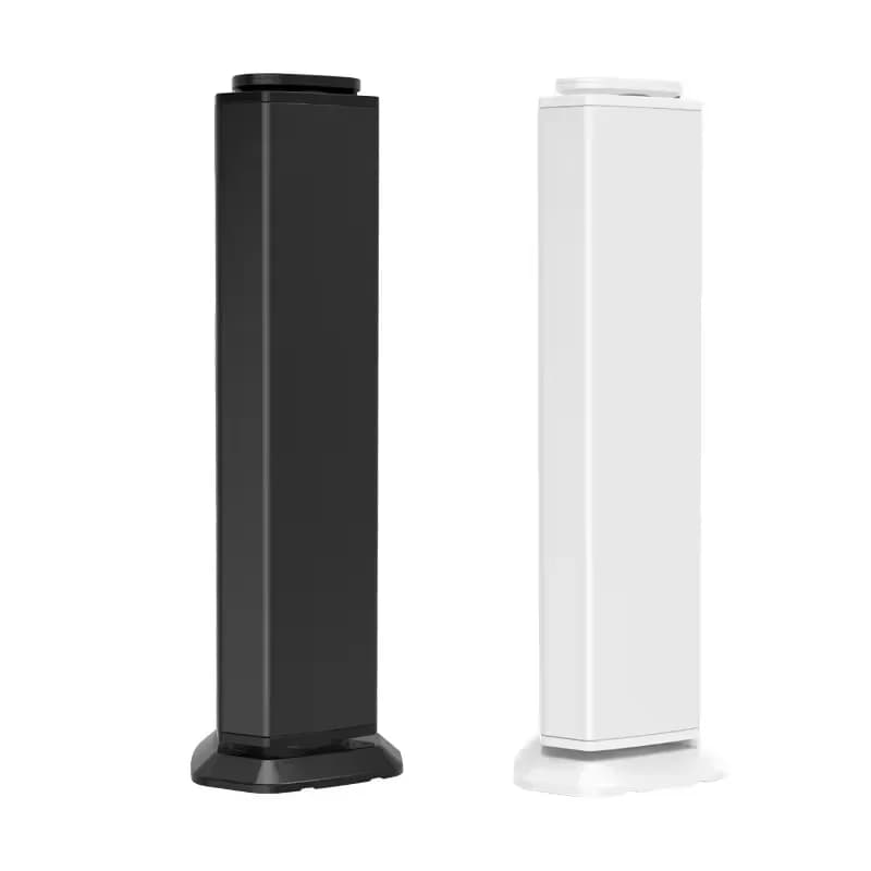 L # New Medium-sized 800ml Home LUxury Wifi Aromatic Electric Automatic Column Waterless Diffuser Intelligent Tower Scent Diffus