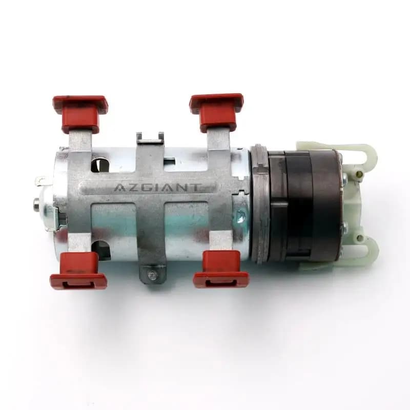 Azgiant Car Central Locking PSE pompa per vuoto motore 12V per Benz W220 S600 CL500 W215 CL55 S500 nuove parti di ricambio per Auto fai da te