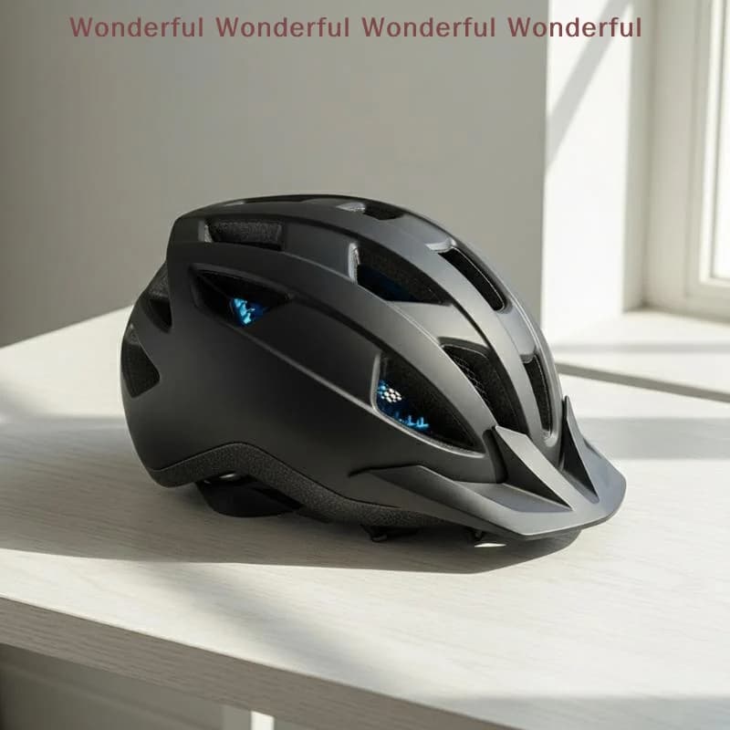 10 pezzi di imbottiture flessibili in silicone per casco da moto, resistenti alle deformazioni, per una guida sicura e confortevole
