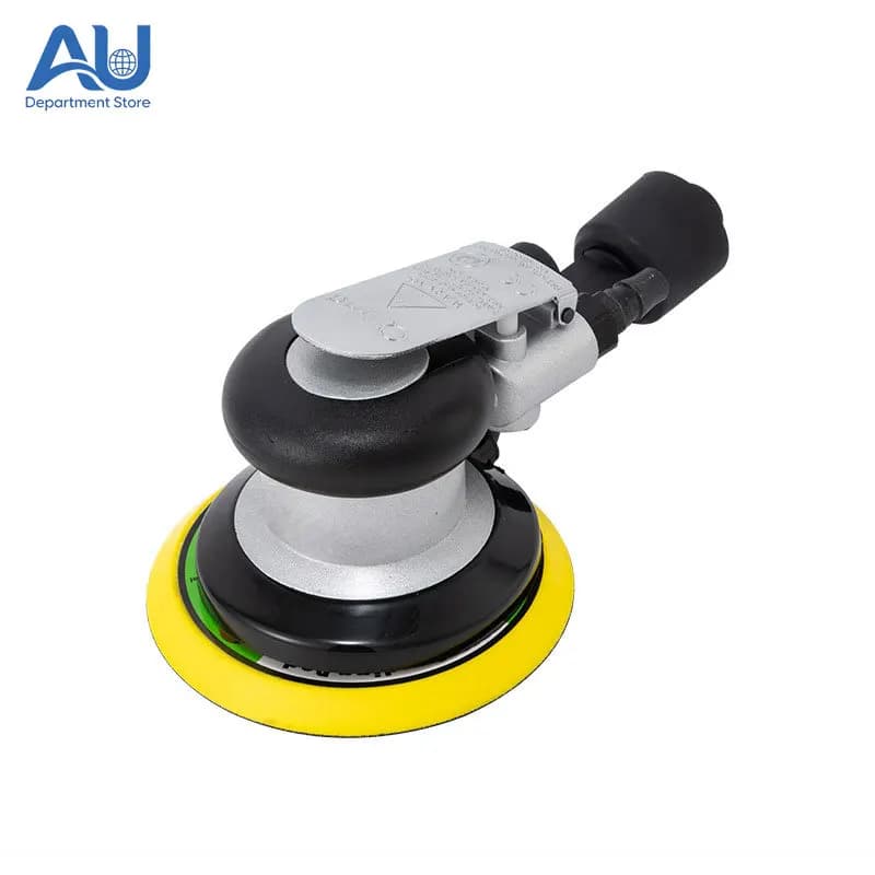 High Quality Pneumatic Grinder Car Polishing Waxing Air Tool Pneumatic Polisher