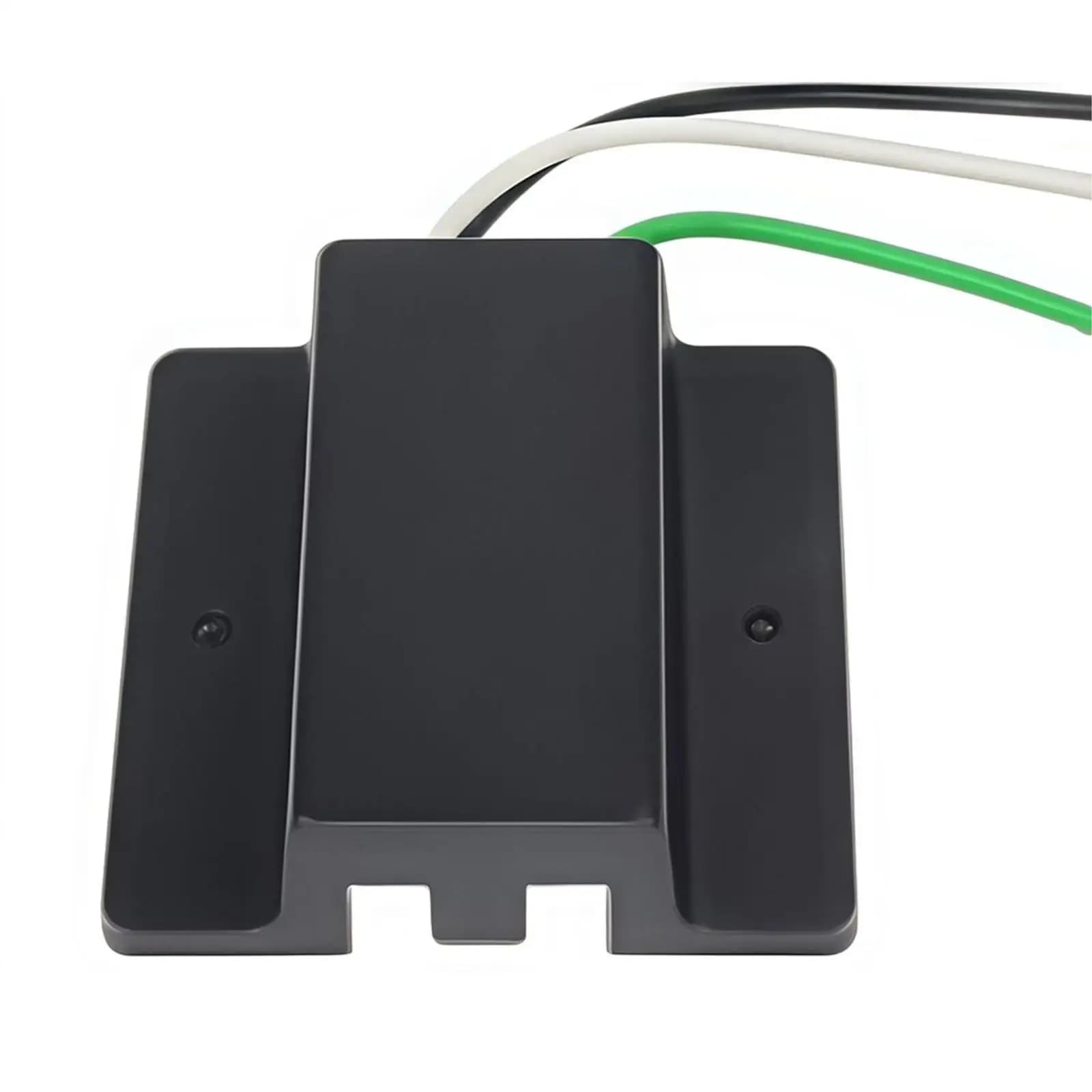 Connettore per tendalino galleggiante H Track, installazione facile, striscia LED multiuso per faretti, per casa, club, vacanze