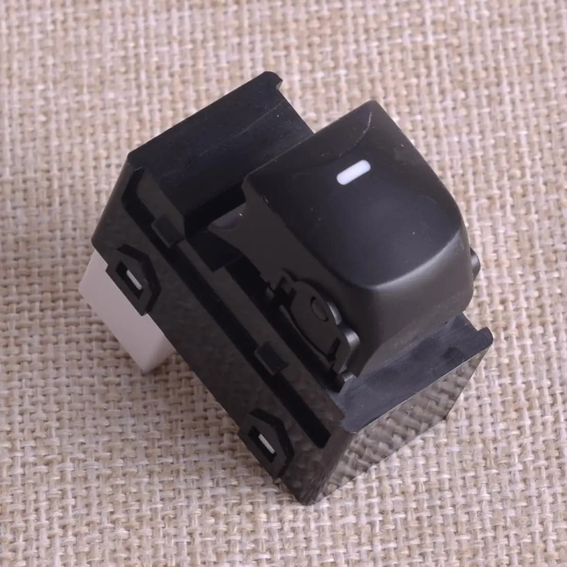 Pulsante di controllo interruttore alzacristallo elettrico porta anteriore posteriore adatto per Hyundai Elantra 2011 2012 2013 2014 2015 2016 935763X001 935763X001RY