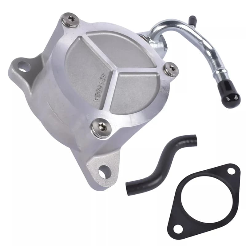 Linea di ritorno carburante della pompa a vuoto e guarnizione della turbina per Mazda 6 GJ,CX-5 KE, 3 BM SH01 2.2 Diesel SH0118G00 SHY218G00A SH1518G00