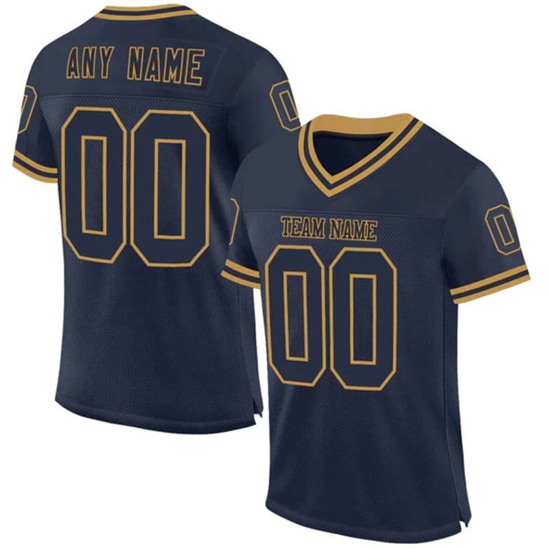 Rugby Jersey Custom Name Number Classic Color V-neck Short Sleeve T-shirt Team Uniforms Sport Daily Casual 2025 Fashion Tee Tops