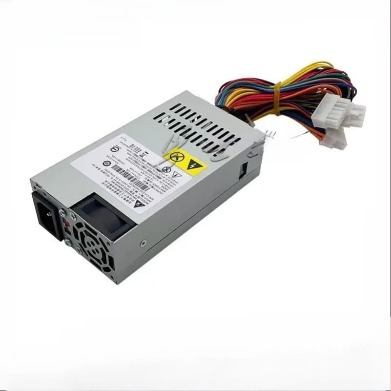 1815 DS1515 + NAS (Network Attached Storage) con Alimentatore Wei Unicom 531DPS-250AB-44B