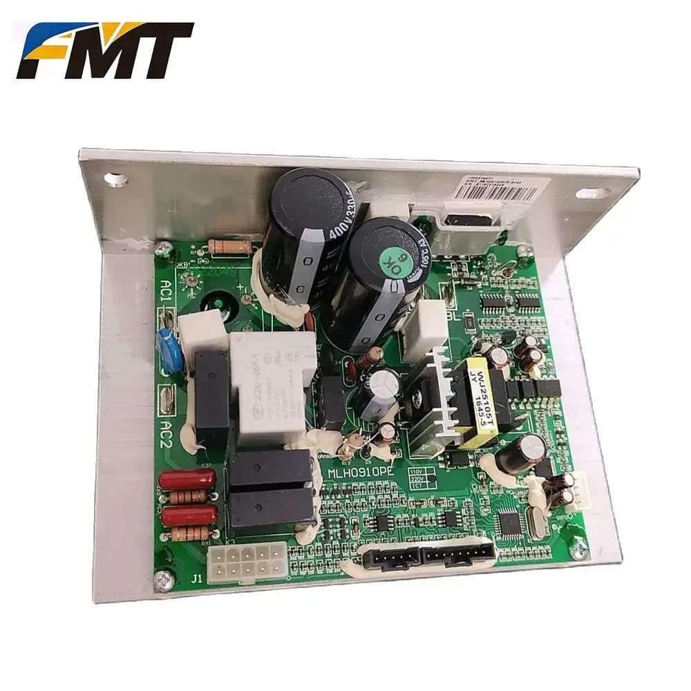 FMT.1000111476 MLH0910PE New Motherboard Control Board For 110V Treadmill