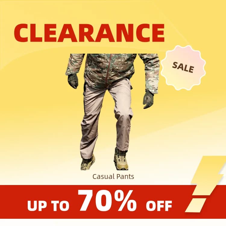 Men's Casual Pants Multi-Tasca, Tactical Trousers Militari, Outdoor Hiking Pants, Caregiver, Training Pants