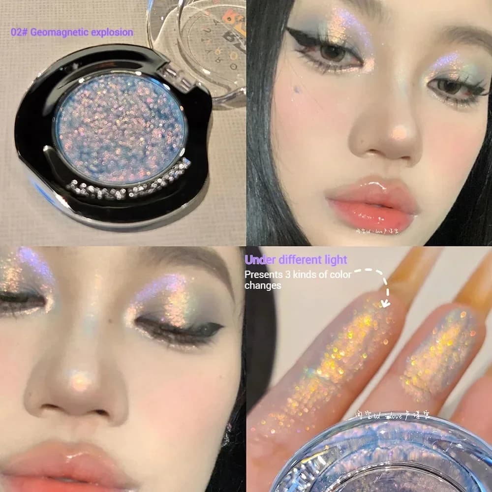 RMT Galaxy Chameleon Single-chromatic Flash Spotflash Long-Term Evidenzia Shadow Septic 1.7 g
