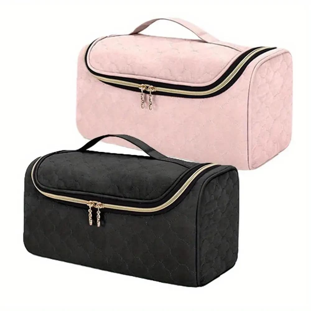 Custodia portatile per asciugacapelli Custodia protettiva antipolvere Custodia da viaggio per organizer per Dyson Airwrap Multifunzionale