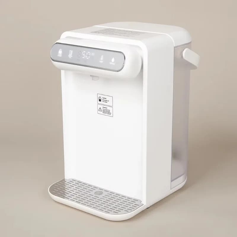 OEM Kitchen Appliances ODM Electric Kettle with Temperature Control for Tea Modern Water Dispenser Hot Table