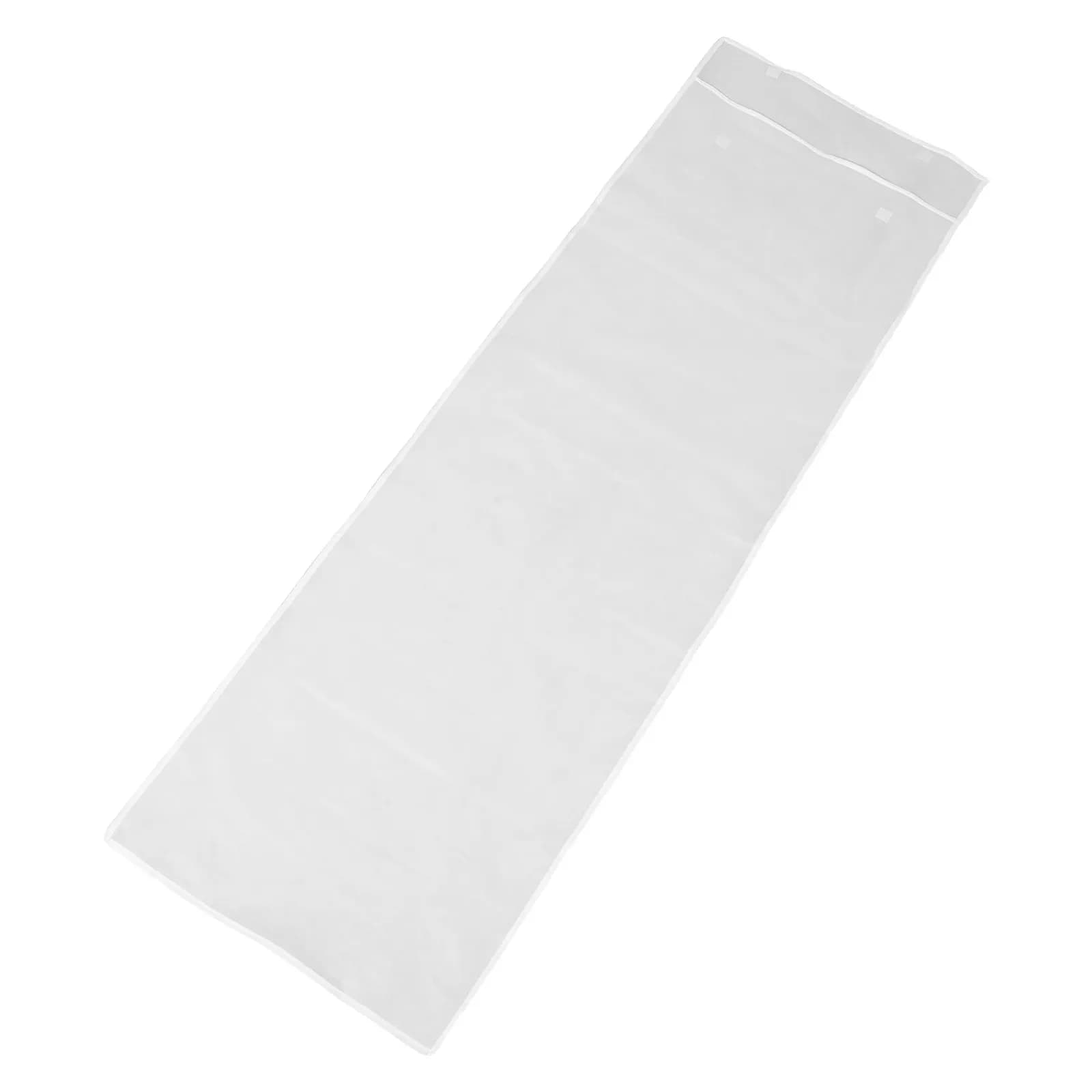 Foldable Ironing Board Organizer Bag Dustproof Storage Cover Waterproof Protector for Household Laundry Room Hotel Use