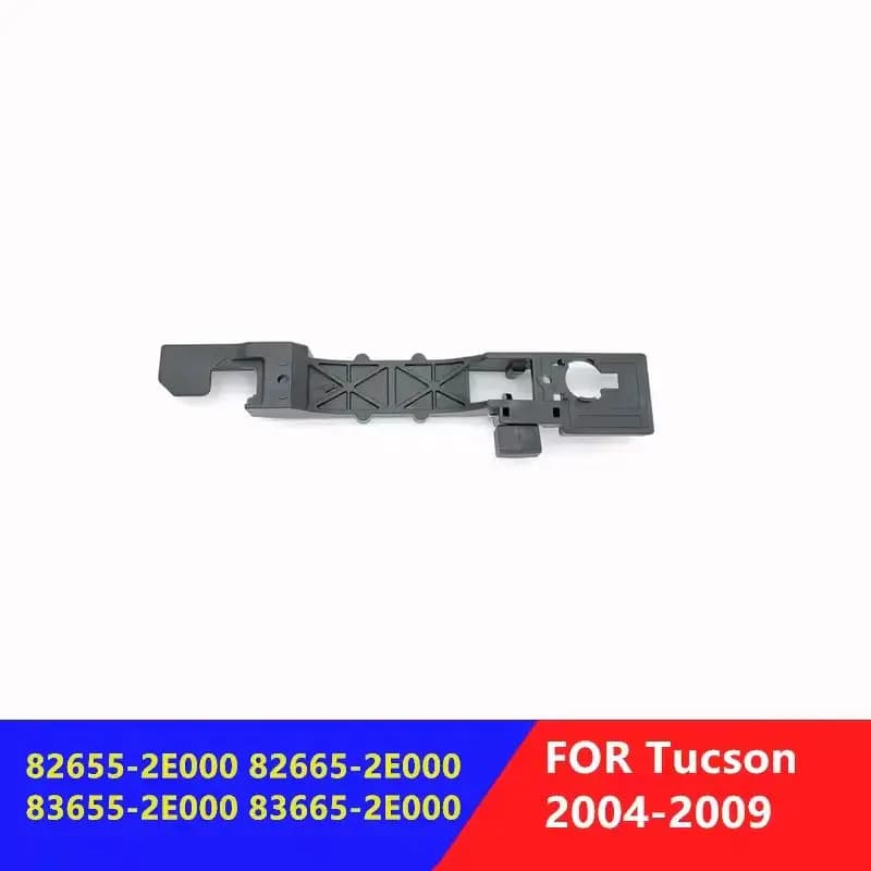 826552E000 836552E000 82665-2E000 83665-2E000 Base Assey Maniglia esterna per porta per Hyundai Tucson 2004-2009 83655 2E000