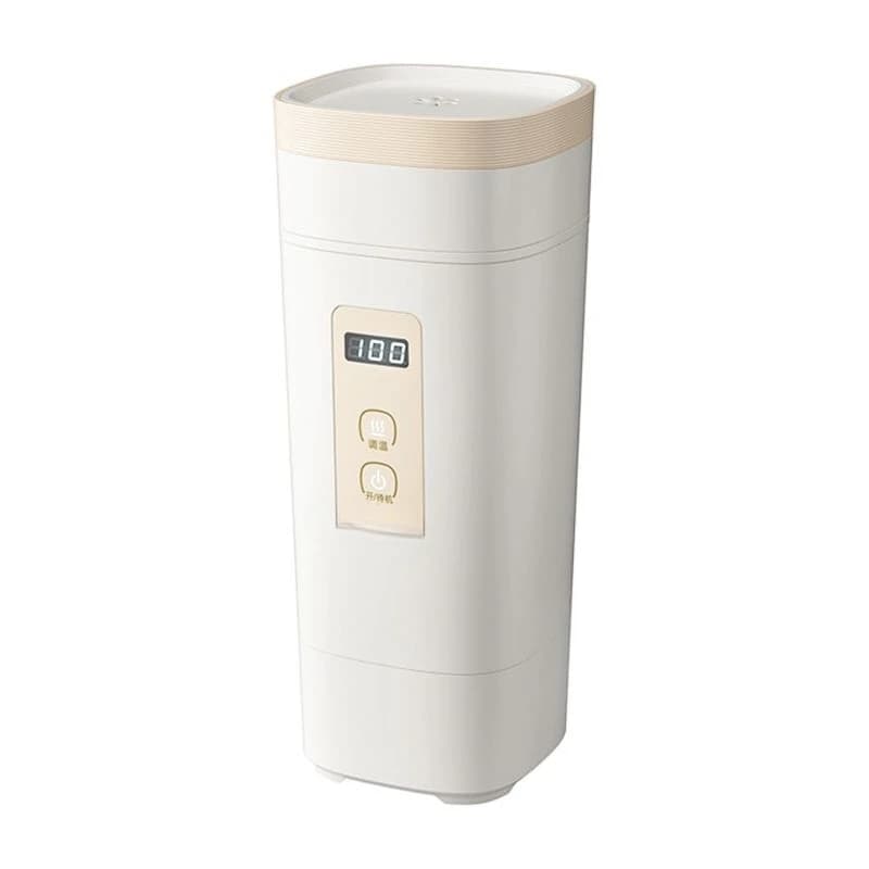 Fang bollitore portatile viaggio d'affari bollitore pieghevole isolamento a temperatura costante tazza d'acqua elettrica mini famiglia