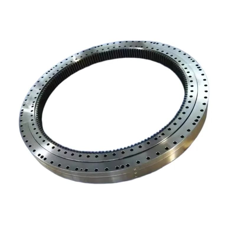 Cuscinetto di Rotazione per Escavatore Shantui SE335LC-10W SE350LC-9 SE370LC-9 SE370LCW SE370LC-10W