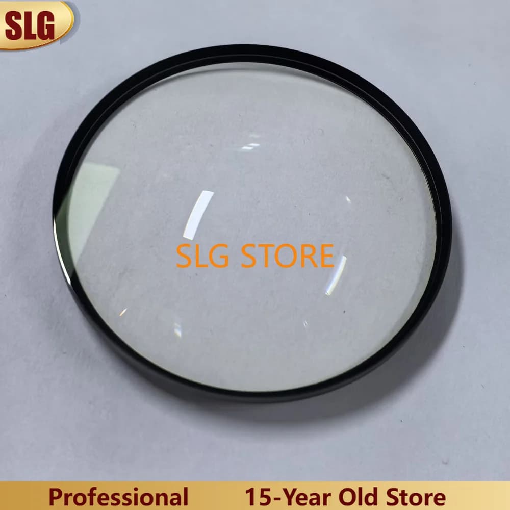 New front zoom lens 1st optical glass element (glass only) for Canon EF 24-70 mm f/2.8L II 24-70mm F4 IS USM Part of camera