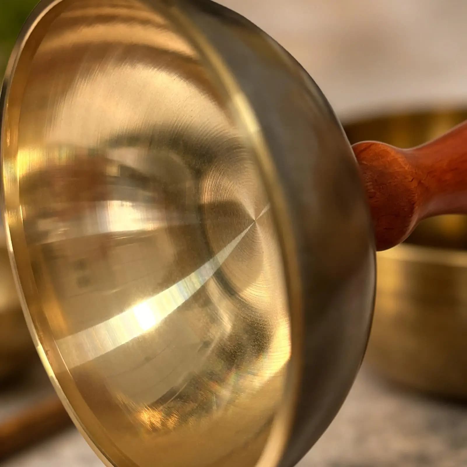 Meditation Bowl Meditation Sound Tools With Wooden Hammer Singing Bowls For Yoga Relaxation Prayer Beginners Mindfulness Men