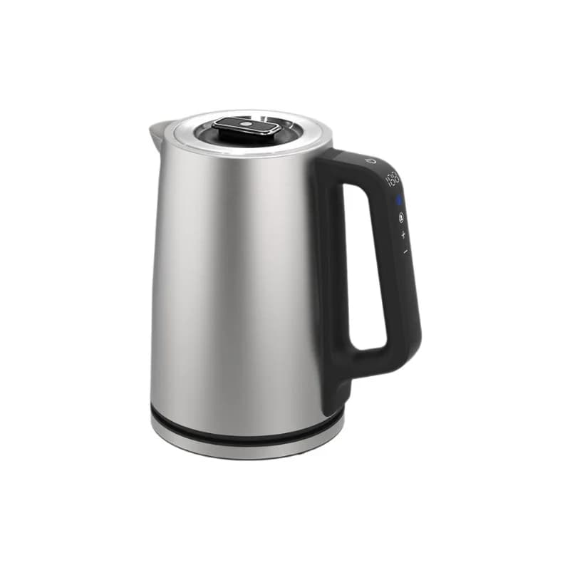 304 Stainless Steel Integrated Kettle