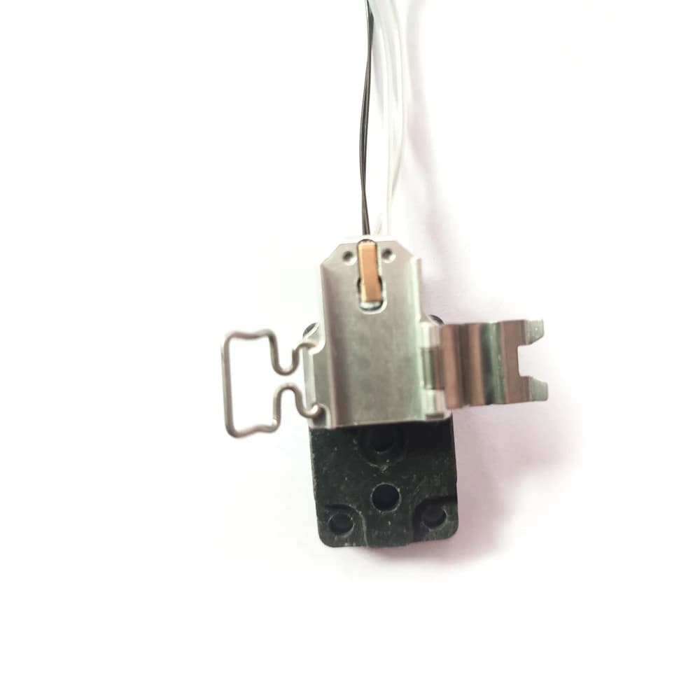 Le parti della stampante 3D Bambu Lab Serie A1 A1/A1 Il mini componente di riscaldamento hot end consente una sostituzione rapida del hotend fino a 300 ℃
