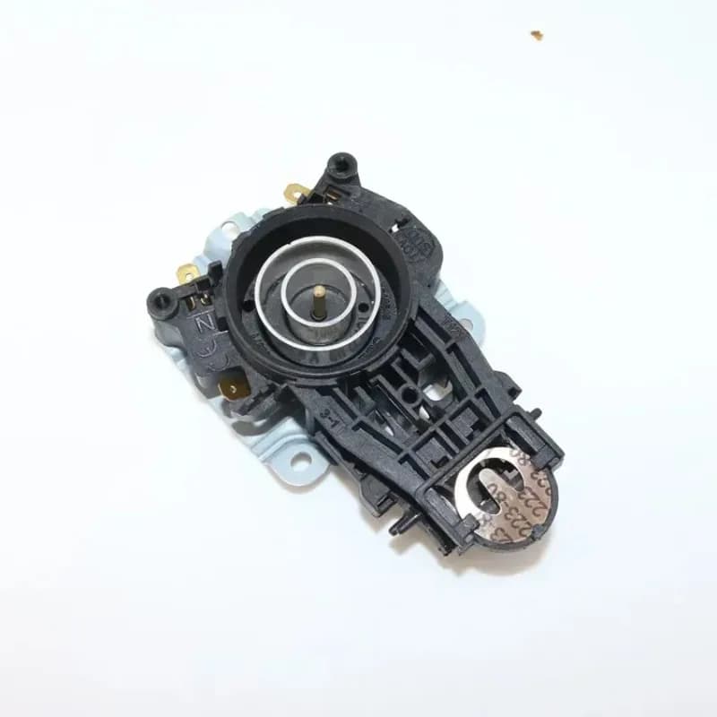 1Set SLD-118 10A 250V Electric Kettle Thermostat Coupler Base Accessories