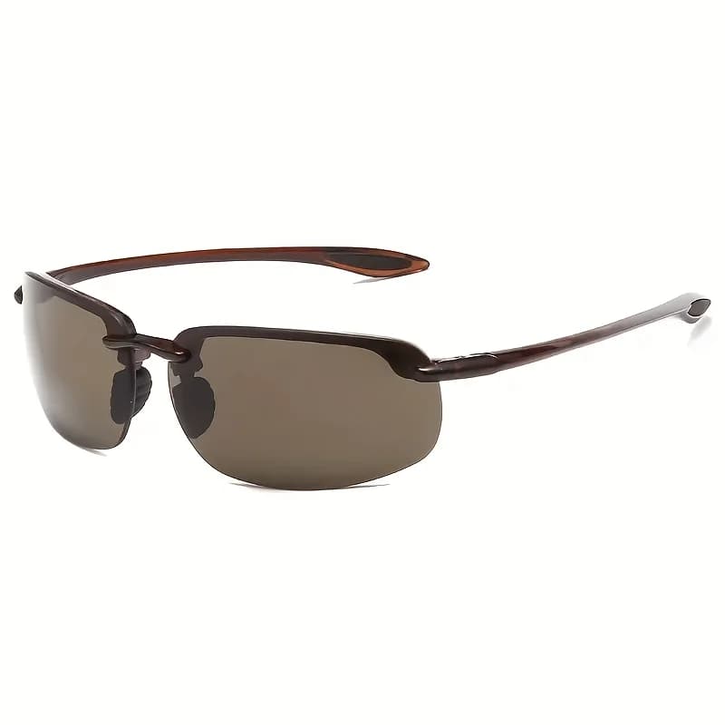 Maui Jim Mens Pilot Style Sunglasses Trendy Blue Sports Glasses With Black Frames Perfect For Fishing Golf Surfing Driving Daily Wear Party Gathering Ideal Holiday Gift