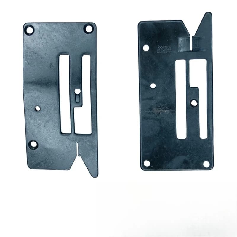 Needle Plate for DaWang GK26-1 Handheld Bag Sewing Machine / Newlong NP-7 Bag Closing Sewing Machine