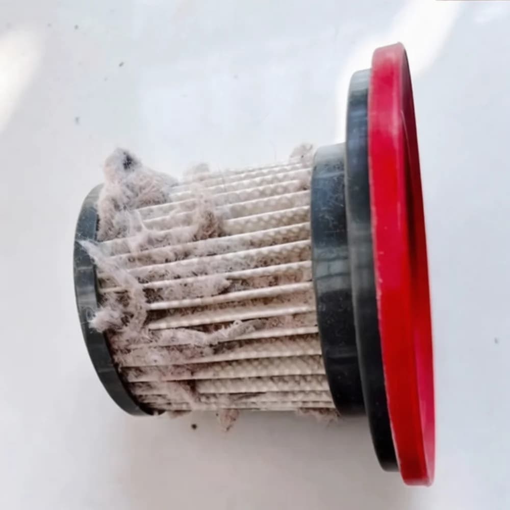 Vacuum Cleaner Replacement Filter Mesh Bag Universal Non Woven Fabric Dust Cover Cleaning Appliance Maintenance Accessory Parts