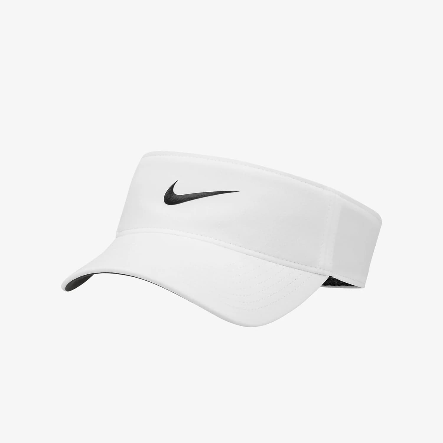 Cappello sportivo per il tempo libero traspirante con protezione solare da uomo Nike Authentic New FB5630-100