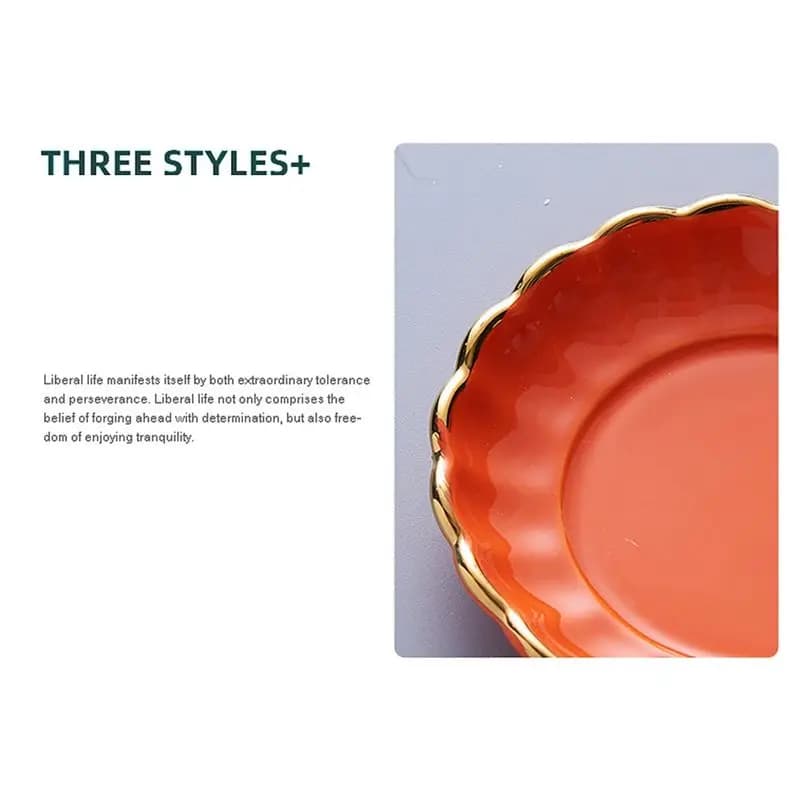 kuaishan Set di serbatoi per condimenti da cucina in ceramica con motivo in marmo in stile nordico di lusso, coperchio in legno, saliera, cucina per spezie