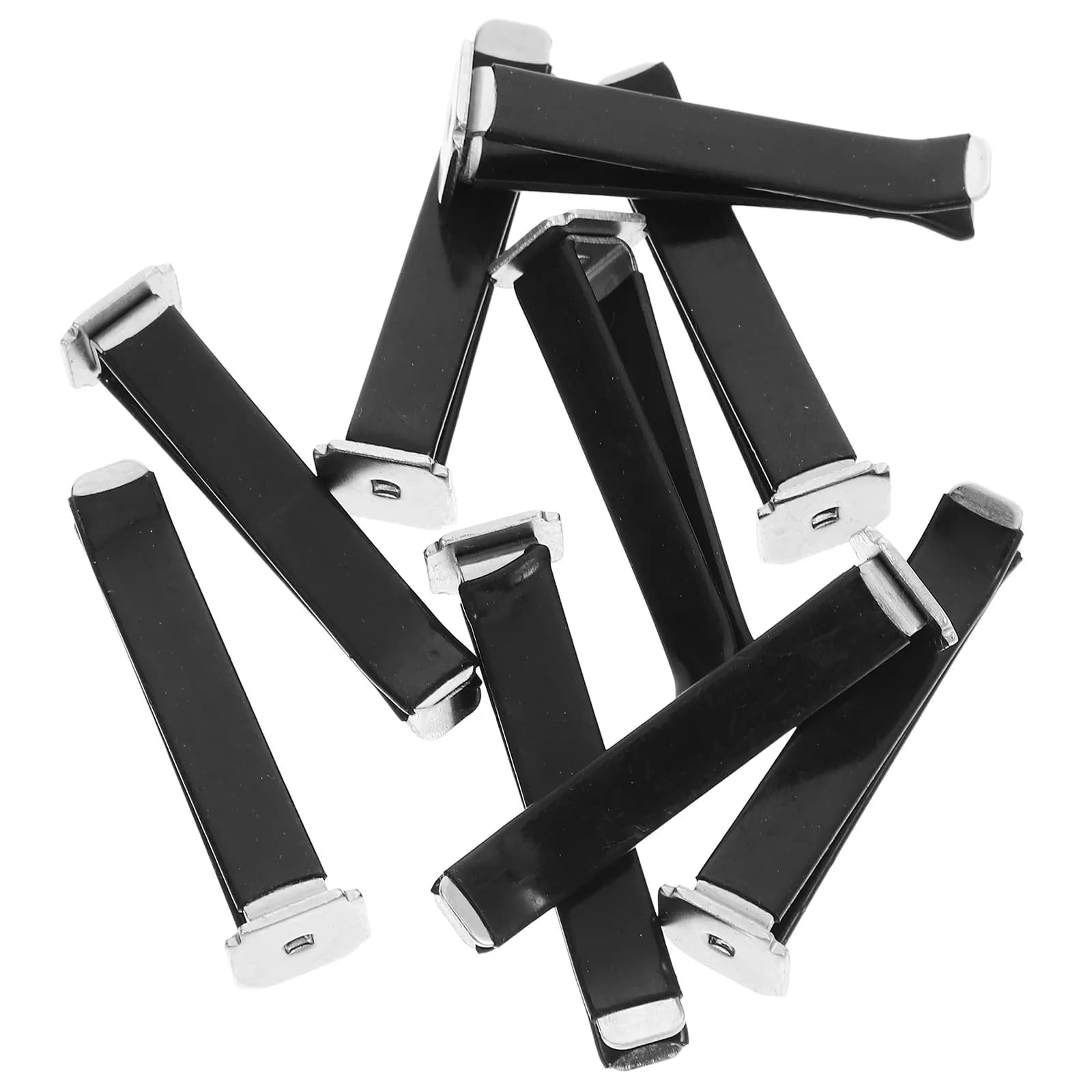 8 Pezzi Clip per Diffusore di Oli Essenziali in Legno per Auto, Deodorante per Aromaterapia, Accessori per Bocchette d'Aria, Regalo per Interni Auto