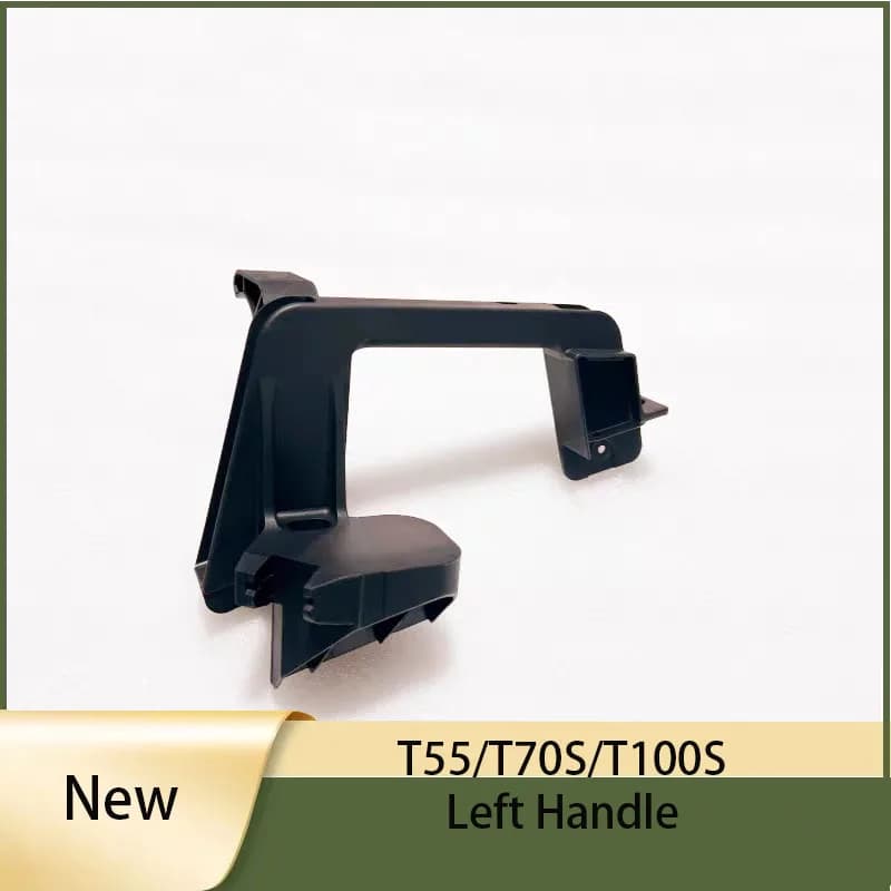 Agricultural Drone T55 T70S T100S Left Handle For DJI Argas Plant Protection Drones Repair Parts