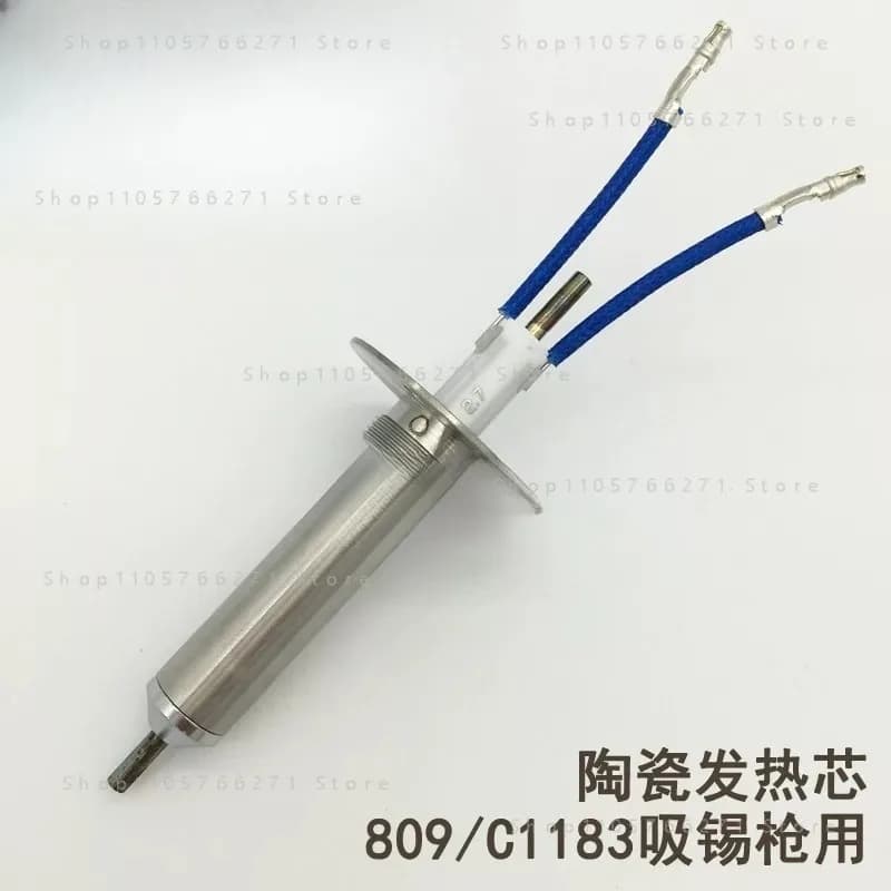 A1313 White Light 809 Desoldering Gun Dedicated Heating Core