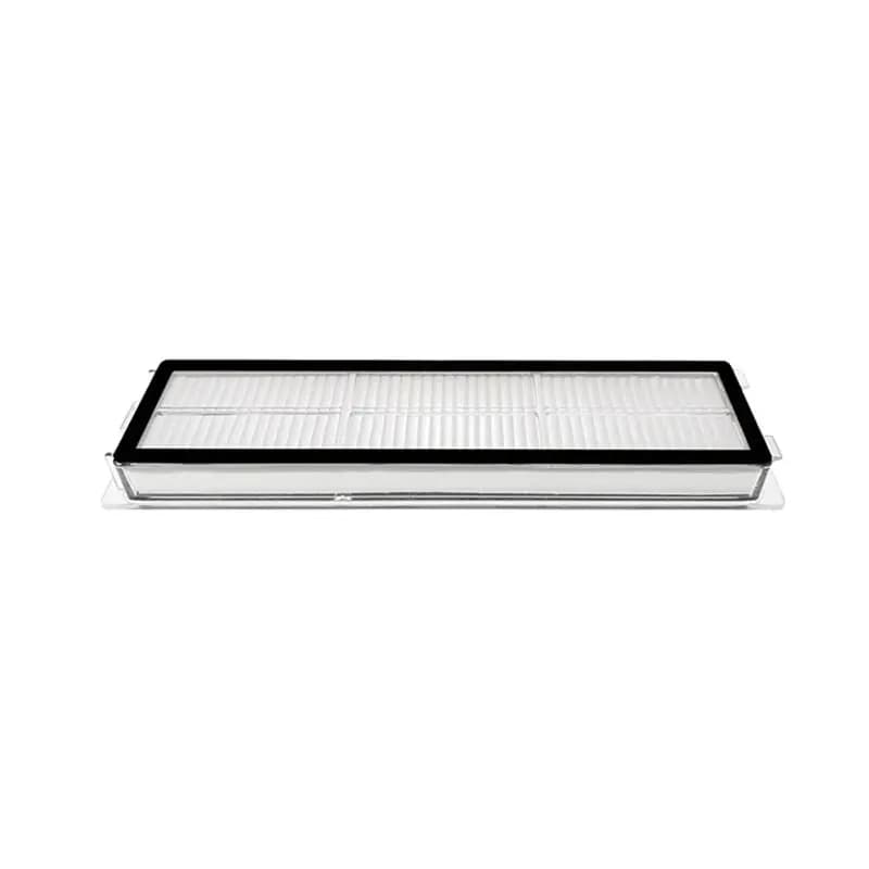 Accessori per Robot Aspirapolvere Xiaomi Dreame L10 PRO D9: Spazzola Principale, Spazzola Laterale, Filtro HEPA, Panno per Pulizia