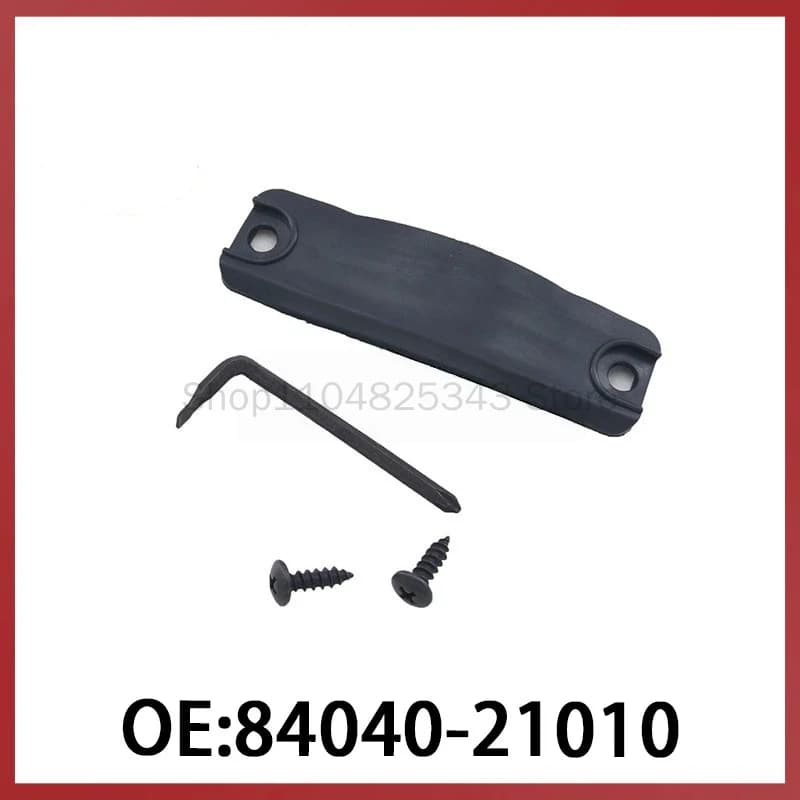84040-21010 for Toyota Auto Parts Lift Door Release Button Rubber Mat Rubber Cover