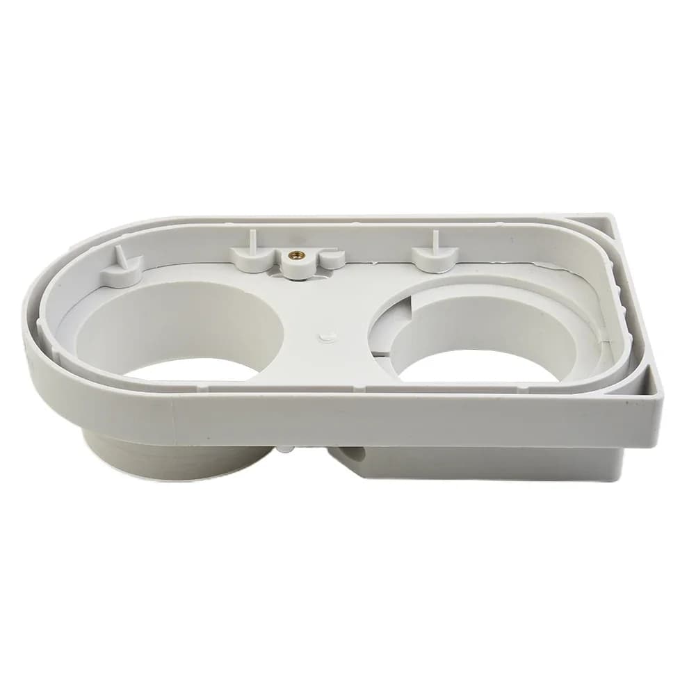 Scarpa antipolvere con mandrino da 80 mm per macchine per incisione e fresatura del router CNC con spazzola in nylon per una rimozione efficiente della polvere