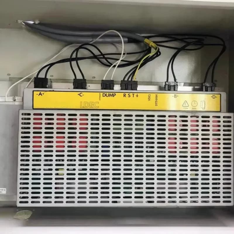 RAPIER WEAVING MACHINERY LOOM SPARE PARTS LDEC PLATFORM for AIR JET LOOM