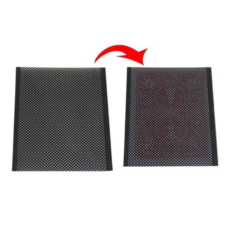 Wow 2.0 (versione Face Down) Custodia per carte per trucchi magici con mazzo posteriore per carte Cambia magia Close Up lllusions Espedienti Mentalismo