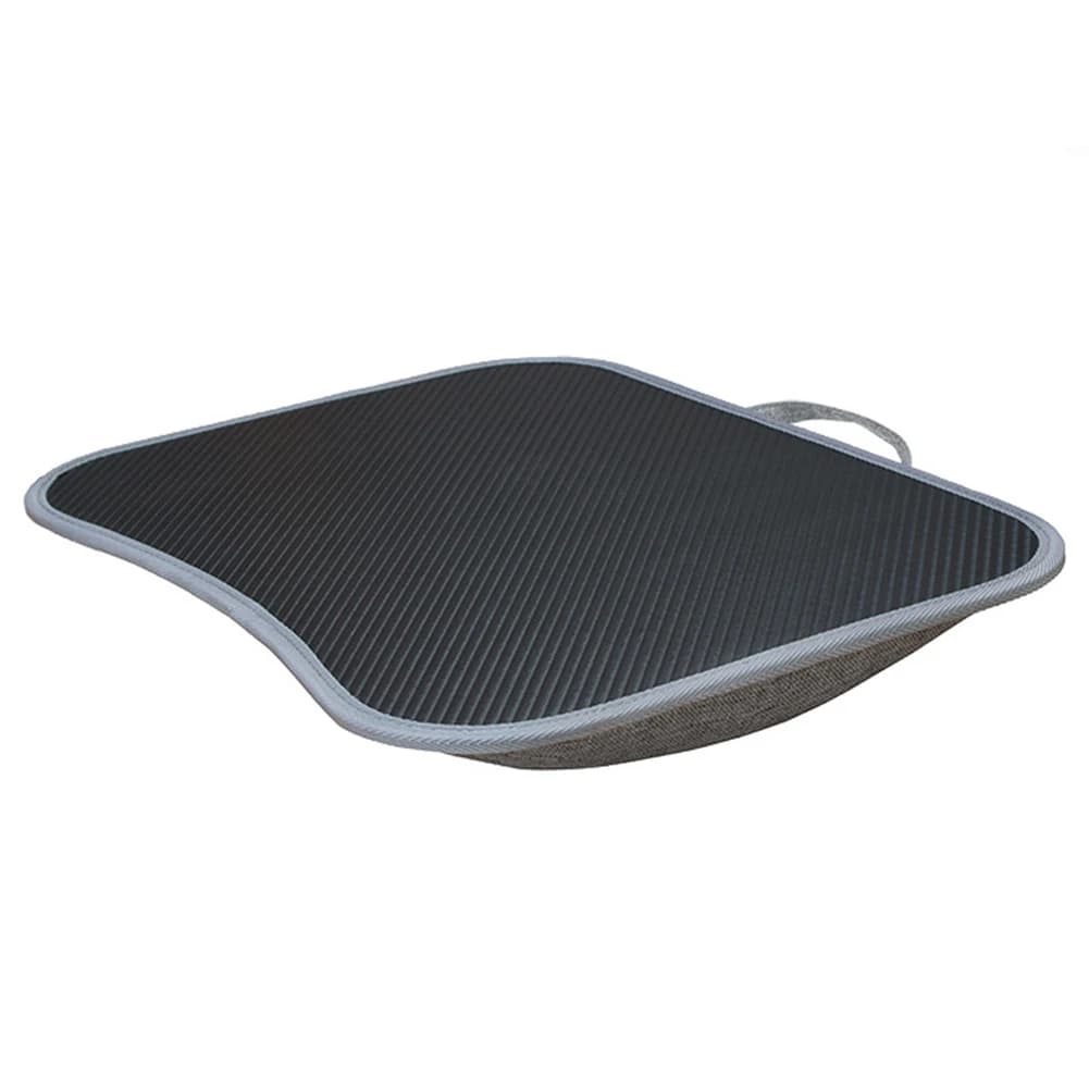 Scrivania per laptop con morbido cuscino per cuscino Scrivania portatile per laptop Vassoio imbottito per casa e ufficio