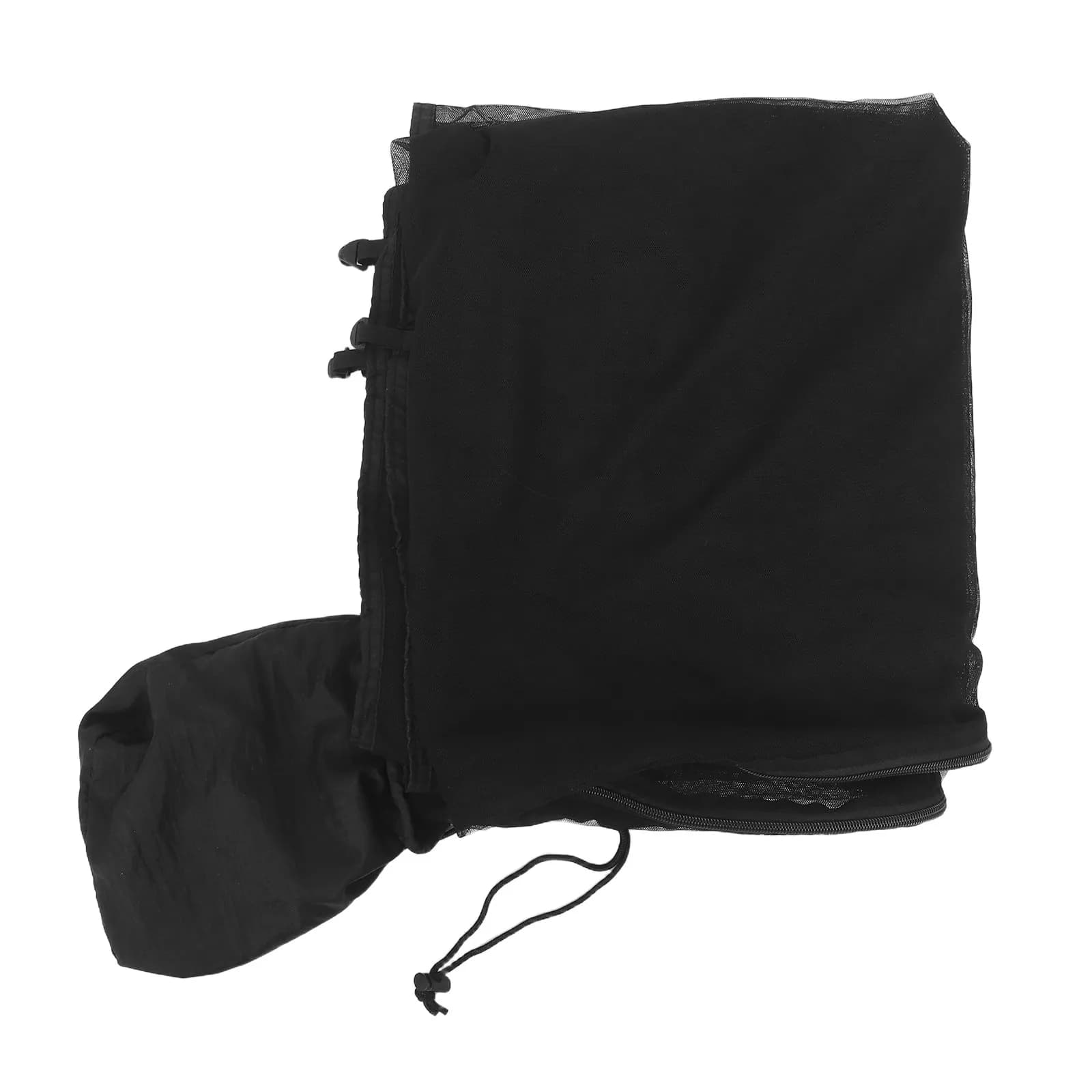 Amaca da Campeggio con Zanzariera, Tenda Amaca in Nylon Resistente per Viaggi, Escursioni, Vacanze e Uso Domestico, Asciugatura Rapida, Facile da Montare