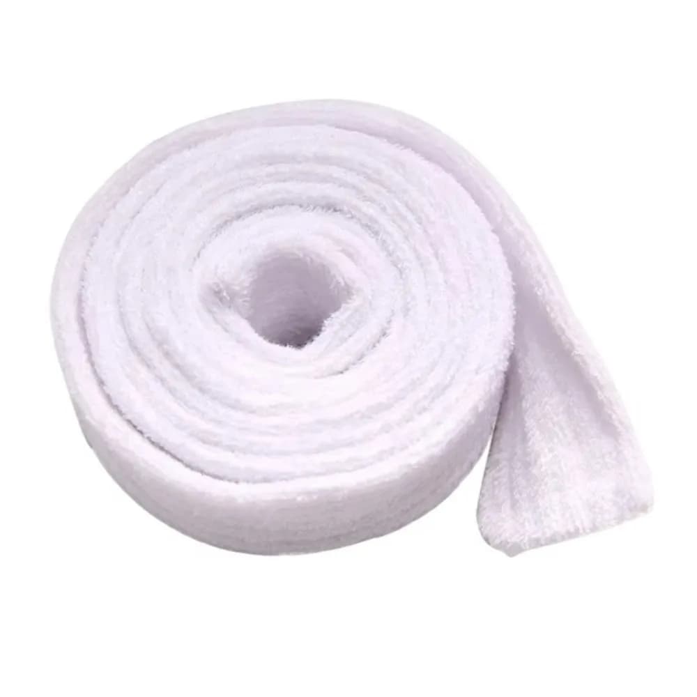 Cintura per Accappatoio in Flanella, Morbida e Assorbente, Sostituzione Traspirante e Confortevole per Accappatoi, Forniture per Hotel